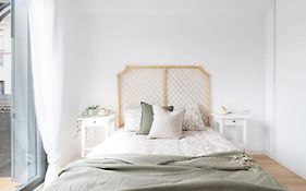 Apartamento La Nuez by Clabao